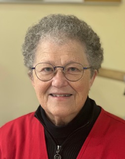 Sylvie CHEHET MACHEREY