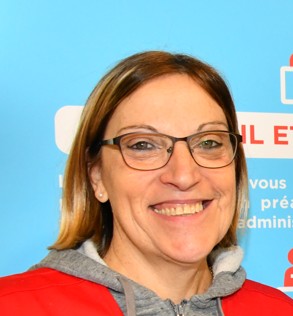 Sophie BUAUD-PRUD'HOMME